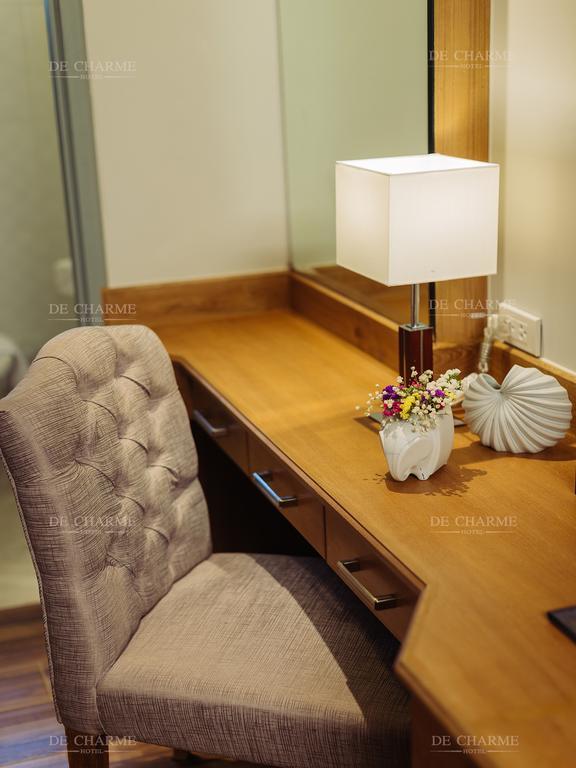Decharme Hotel Чиангмай Екстериор снимка