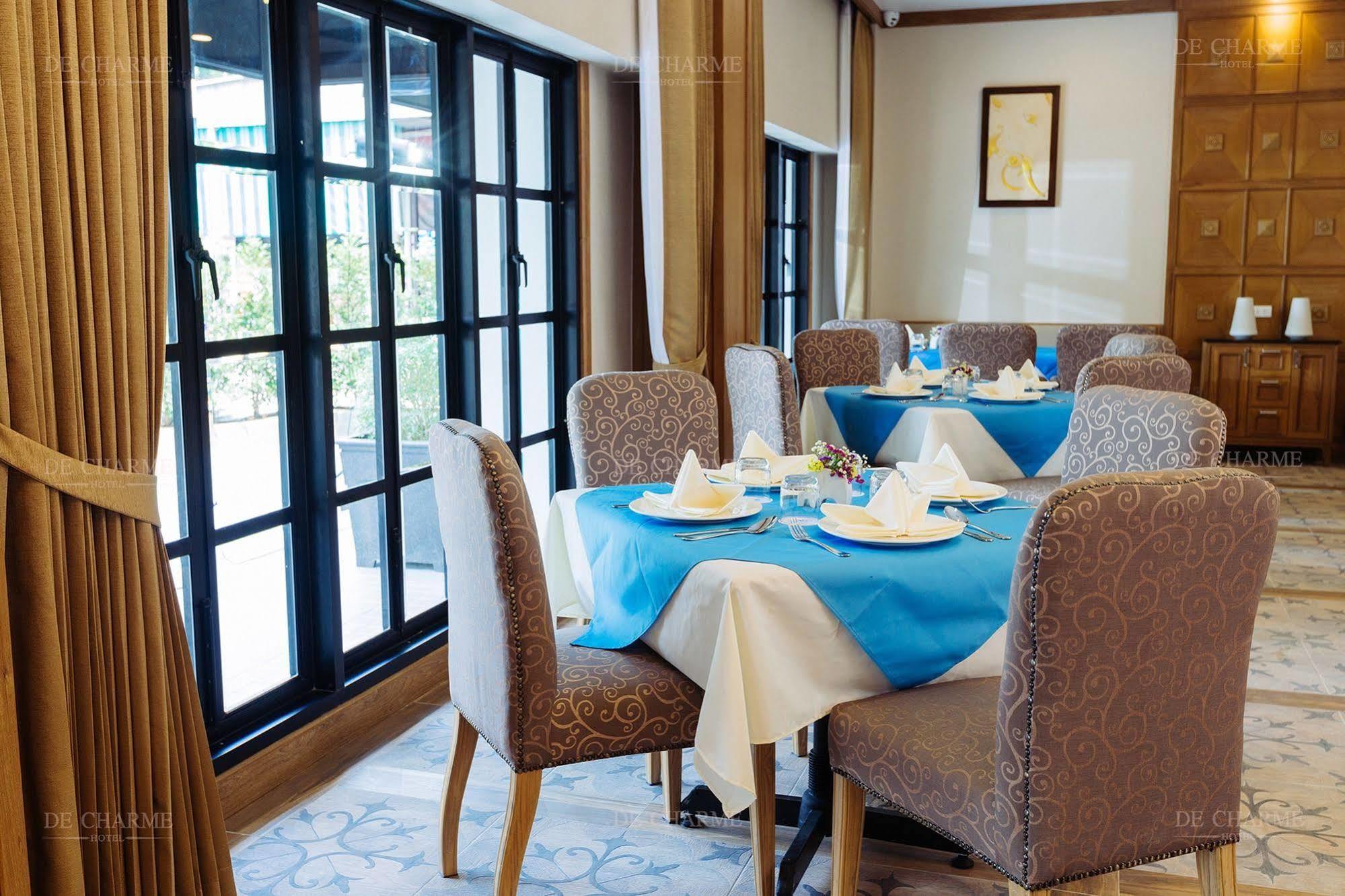Decharme Hotel Чиангмай Екстериор снимка